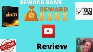 Reward Banx WARNING DON'T FORGET TO GRAB MY INCLUSIVE BONUS 