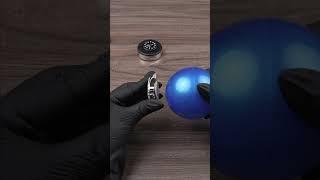 Assemble the watch from the DIY watch #STARTER kit 2024. #asmr #relax #watches #rolex #explore #diy