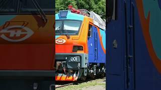 Тут без бригады понятно #ржд #trainz #чс4т #мемы