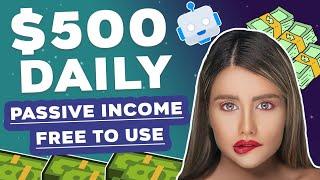 Get Paid $500+ Daily Online To Use Boss Mode On Jarvis.ai | Make Money Online (Jarvis.ai Demo)