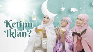 TIPE-TIPE ORANG SAAT HARI PERTAMA RAMADHAN! KALAU KAMU YANG MANA?