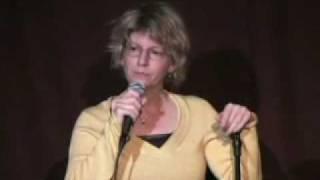 Standup - Louise Palanker