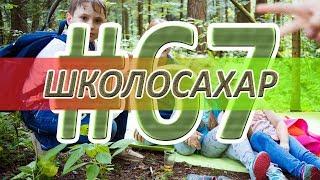 ШКОЛОСАХАР #67 ОСОБЕННЫЙ ВЫПУСК В CS:GO