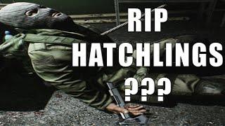 Hatchet Run MASSIVE NERF - What Does Found in Raid Mean - Escape from Tarkov Info Dump