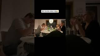 Årh nej, siger det hele! #dansk #danish #danmark #familie #shorts