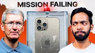 Is it the end of iPhone?