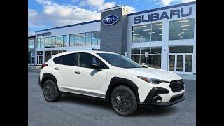 2025 Subaru Crosstrek Base Brewster, Carmel, Newbury, Patterson, Putnam Valley NY