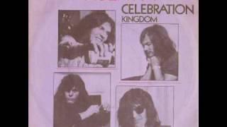 Argent - Celebration (1971)