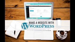 2 HOURS OF BUILDING 10 DIFFERENT WP NICHE BLOGS - Learn How To Build 10 Different Wordpress Websites