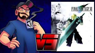 Johnny vs. Final Fantasy VII