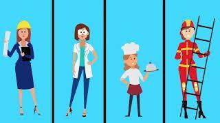 SheJobs - An Exclusive Job Portal For Women