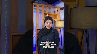 Rutin Olahraga Jalan Kaki, Simak Manfaat Didapat