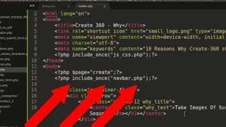 Sublime Text 3 Bug | Solution & Avoidance Of Not Highlighting PHP Syntax