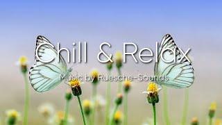 Ruesche - Butterfly (Free to use on YouTube) Relax music