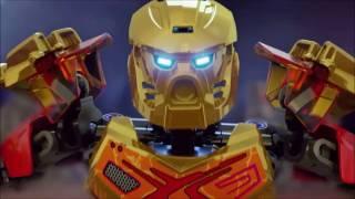 Bionicle Music Video: It's Not Over