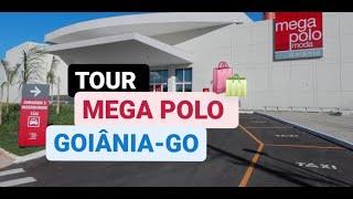 MEGA POLO TOUR ESPECIAL| 10 LOJAS INCRÍVEIS |