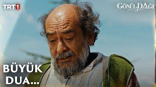 "Muhtaç olduğumuz çok şey var!" - Gönül Dağı Sahneleri @GonulDagiTRT