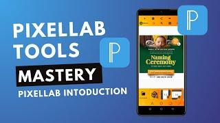 Pixellab for BEGINNERS 2024 | Pixellab Full Tutorial