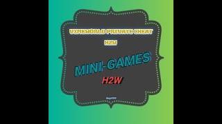 ПРИВАТНЫЙ ЧИТ НА ВАЙМВОРЛД H2W | H2W | VIMEWORLD | PRIVATE CHEAT | - Nap999