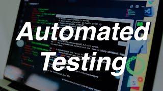 What is Automated Testing?