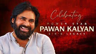 Celebrating Power Star Pawan Kalyan sir's Legacy  | TG Vishwa Prasad | People Media Factory