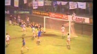 Everton - Rapid. CWC-1984/85. Final