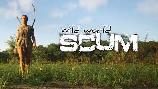 World of wild SCUM / #scum / #scum_survival / #Shantemora