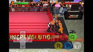 Scorpion Hasashi Vs John Maverick One On One Match May 30, 2023