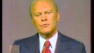 Carter-Ford Oct. 6, 1976 Debate - "No Soviet Domination"