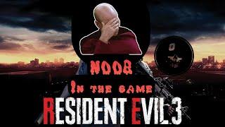 СМЕШНЫЕ МОМЕНТЫ ► Resident Evil 3 Remake