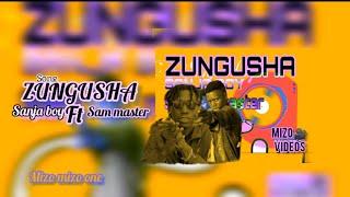 Sanja Boy _-_Zungusha_(Official Music Audio)