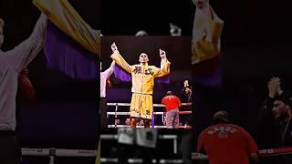New Prince Naseem’s Enemy #benwhittaker #boxing #dance #prince #surgeon