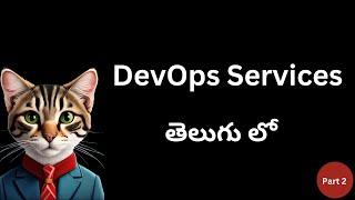 Azure DevOps Core Services