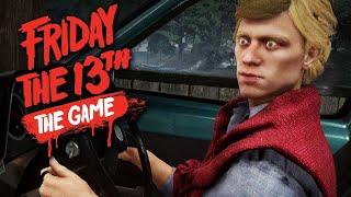 Friday the 13th: The Game