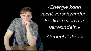 Vom Sterben, der Energie und der Verbundenheit (Ehrung von Lucius Werthmüller) | inkl. Hypnose-Übung