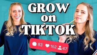 How Do I ACTUALLY Grow On TikTok in 2022?! | Real and Honest TikTok Growth Hacks