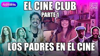 Cineclub Sirenas, Sinners, Sing Sing y hombres vulnerables en el cine | La Pildora | PARTE 1