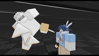 Couple of Kicks | Roblox Animation