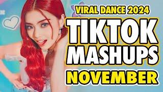 New Tiktok Mashup 2024 Philippines Party Music Viral Dance Trends November 29th