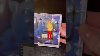 Disney VHS Cinderella Movie Character Mystery Figure case opening