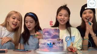 BLACKPINK 3RD ANNIVERSARY VIDEO W/ ENGLISH SUB (FULL)