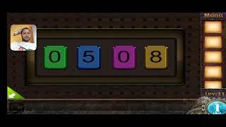 Escape Room 50 Rooms 3 Level 31 Gameplay Walkthrough offline GamePlay