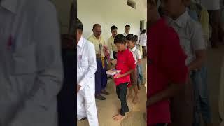 Sharing Happiness !#india #children #future #dream #growth #shorts #viral #ngo #success #happy