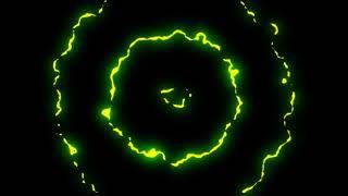 !!NEON!! Animation Black Screen | GloWing NeonEffects | Neom Vfx Pack (Available For Edit)