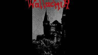 Wallachia - Carpathia Symphonia (Full EP)