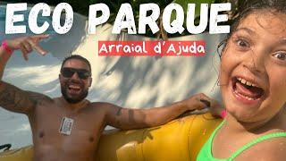 ECO PARQUE ARRAIAL d'AJUDA | Vale a Pena? (Com Preços)