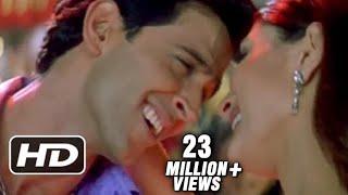 Sanjana...I Love You - Main Prem Ki Diwani Hoon - Kareena Kapoor, Hritik Roshan - Romantic Hit Songs