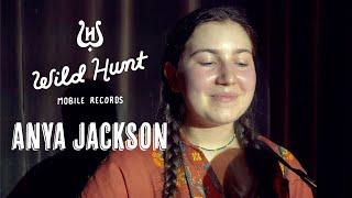 Anya Jackson - Wild Hunt Session (Full Video)