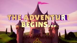 Smyths Toys - Spyro Reignited Trilogy - Reveal Trailer
