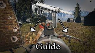 The Grease gun guide for H&G